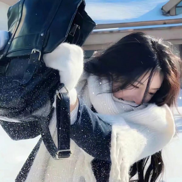 天使请吻我