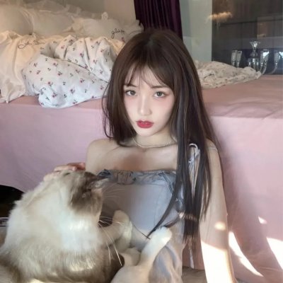 富美子的海