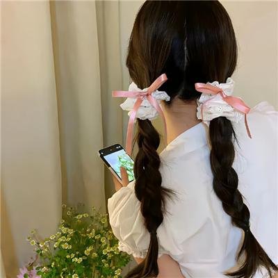 特维和他的七个女儿